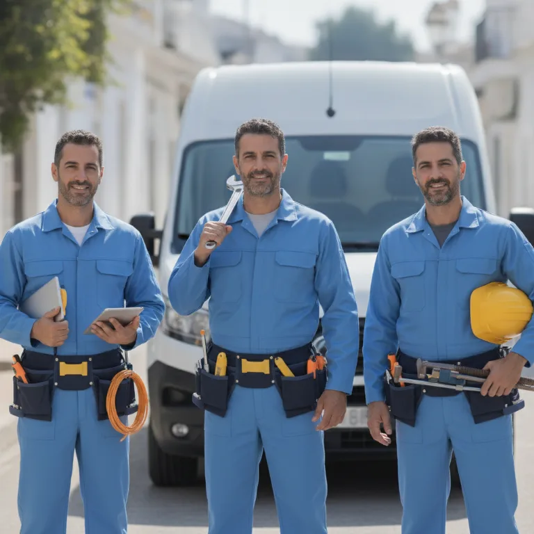 Calefacción Geotérmica equipo en Albacete